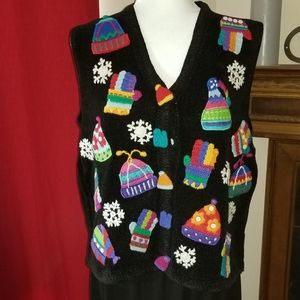 Vest